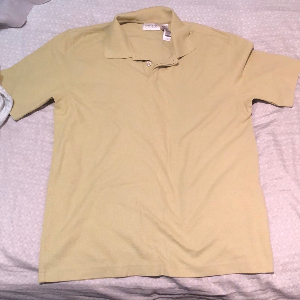 Former Casual Wear Tee Shirt